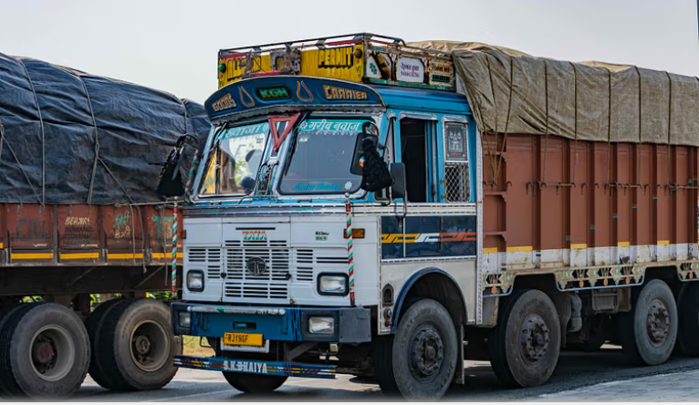Transporting India: The Growing Need for Reforms in the Trucking Sector